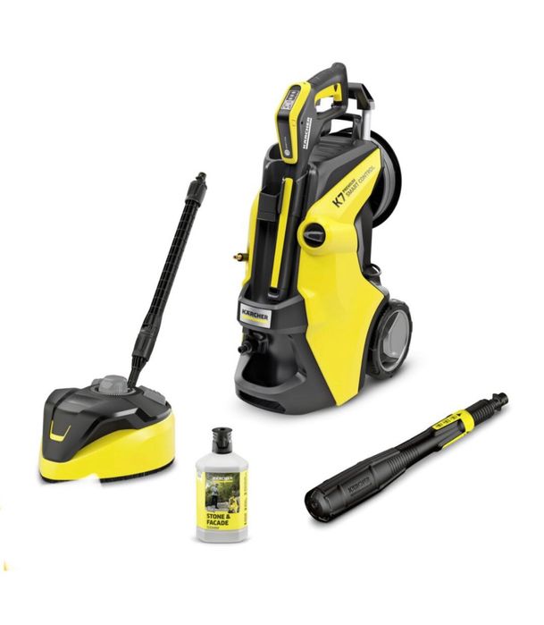 Karcher k7  premium smart  flex home с Австрии мойка автомойка
