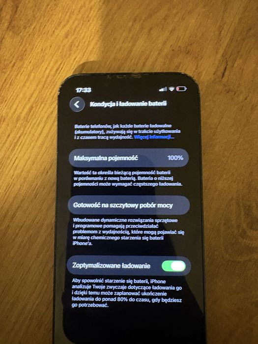sprzedam iphone 13 mini