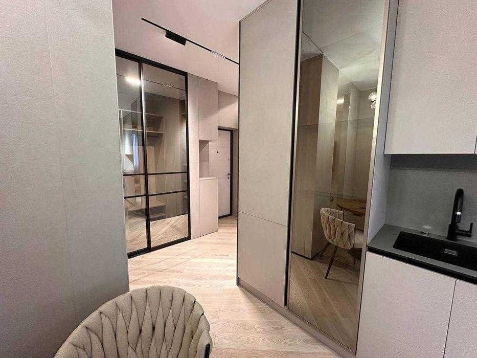 1-комнатная квартира по адресу бульвар Дружбы Народов (площадь 46 м²) - Atlanta.ua - фото 8