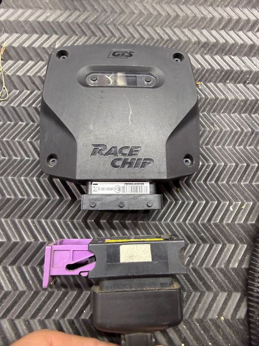 パーツ RACECHIP RS BMW RACECHIP RS BMW