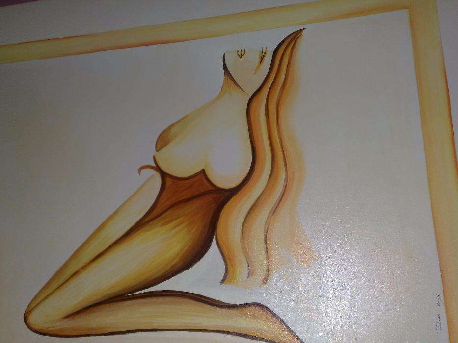Pintura/Quadro