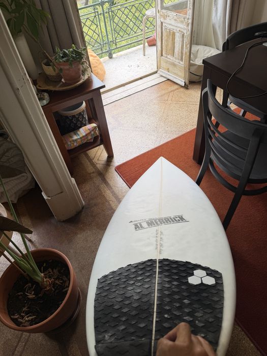 Channel Island CI 2 Pro