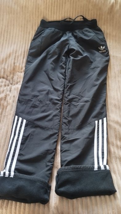 Штани зимові підліткові