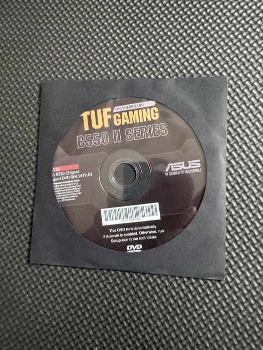 Komputer gamingowy RTX 4060/32GB RAM/1TB NVMe