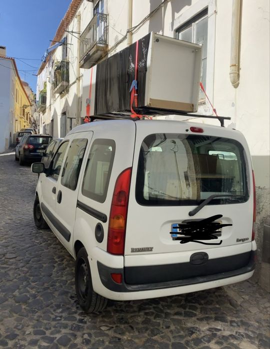 Pequenas Mudanças / Transporte / Moving421774073613537280