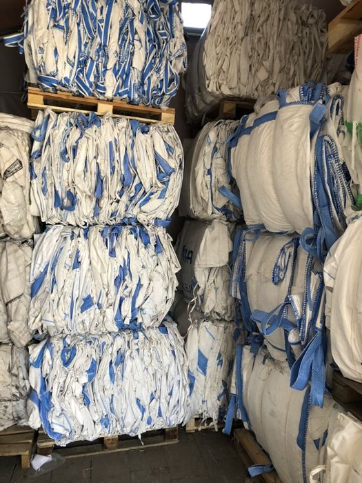 Worki Big Bag bagi 142cm 1000 Najwyższa Jakość BigBag w Polsce WYSYŁKA