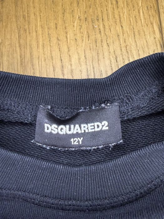 Bluza Dsqared2