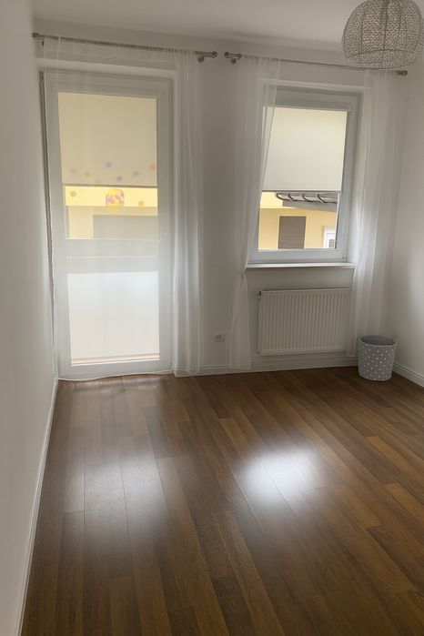 Mieszkanie ul. Leśna