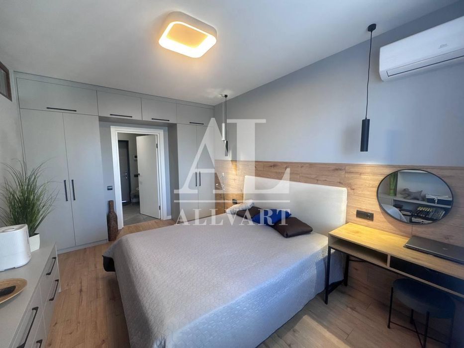 Продам євро 2кім квартиру з ремонтом ЖК "Святобор", м. Житом.\Святошин