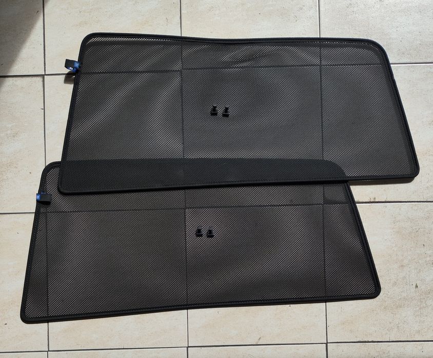 Cortinas para Opel Astra H (2004-2010)