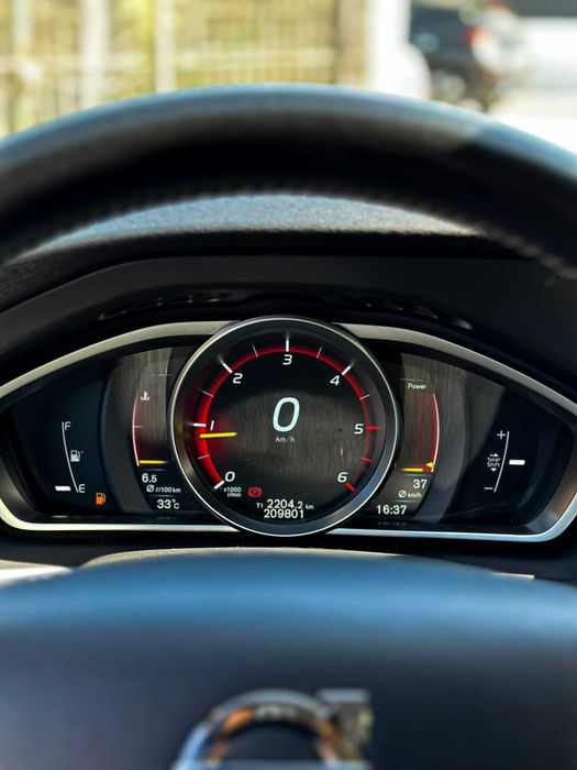 Volvo V40 — fotografia 6