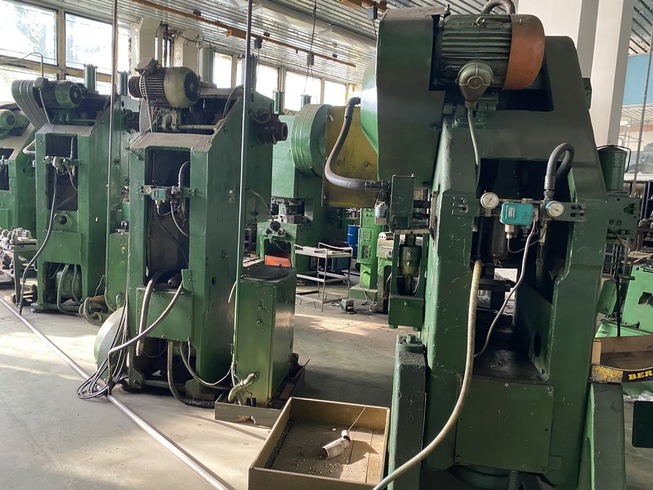 Металобрухт купуємо дорого!