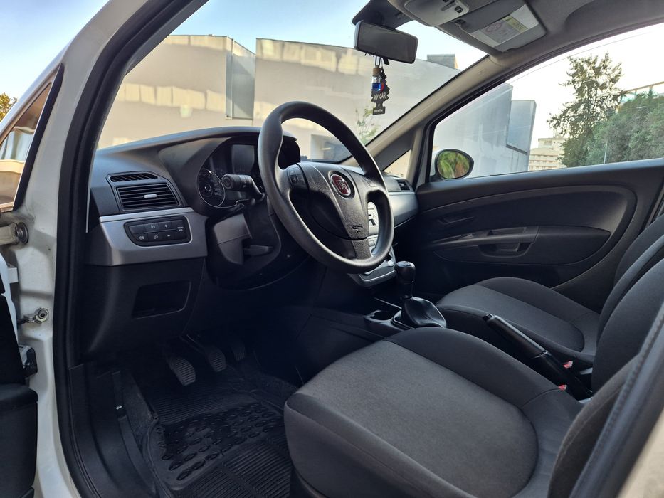 Fiet grande ponto  1.3 Multijet