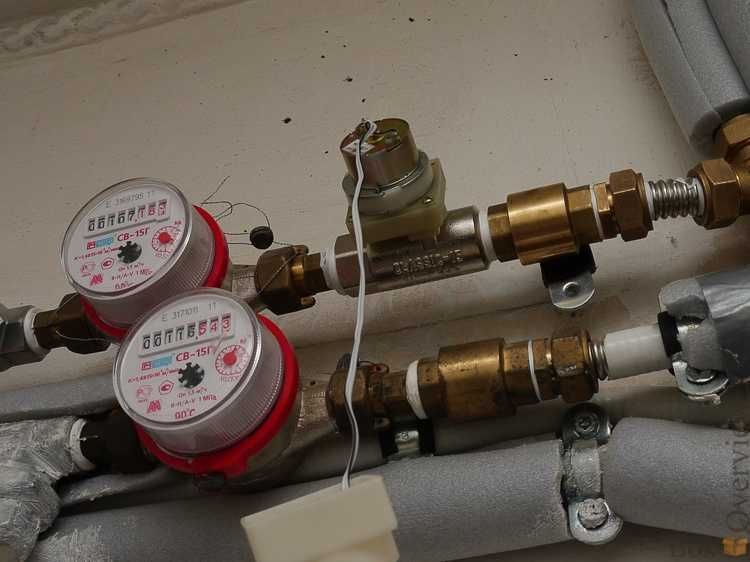 Сантехник Виктор Срочно без посредников! Аварийный вызов