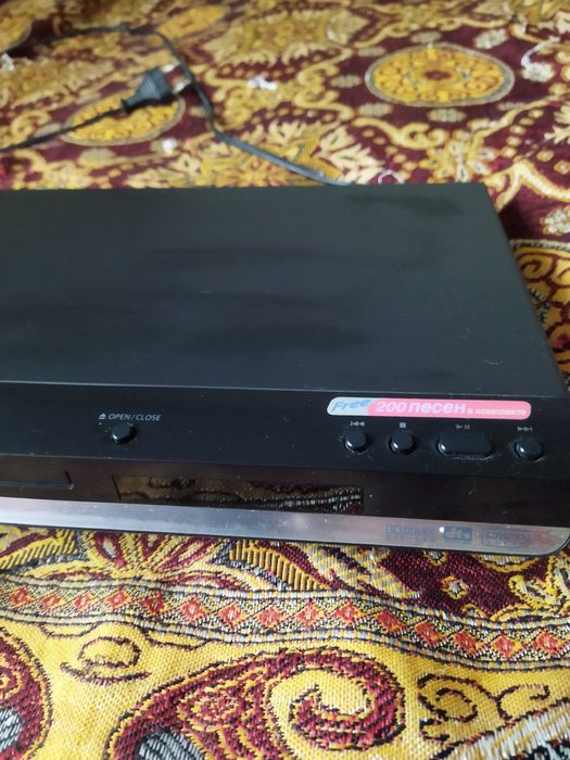 Продам Dvd Samsung