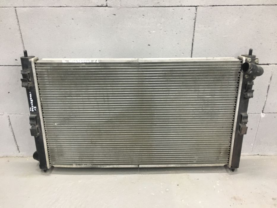 Радиатор охлаждения Outlander XL Оутлендер ХЛ Разборка