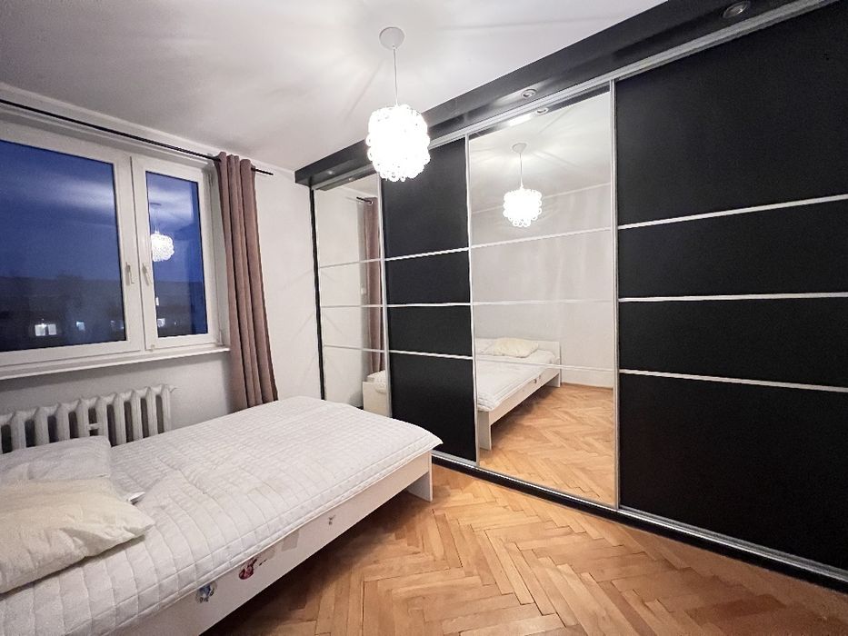 Przytulne 2-pokojowe mieszkanie z balkonem – os. Kopernika, dostępn