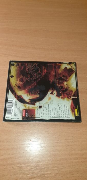 SLIPKNOT - Slipknot  2CD  (1999 Roadrunner USA + Germany)