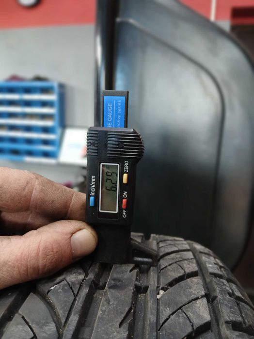 Продается летняя резина R14 .