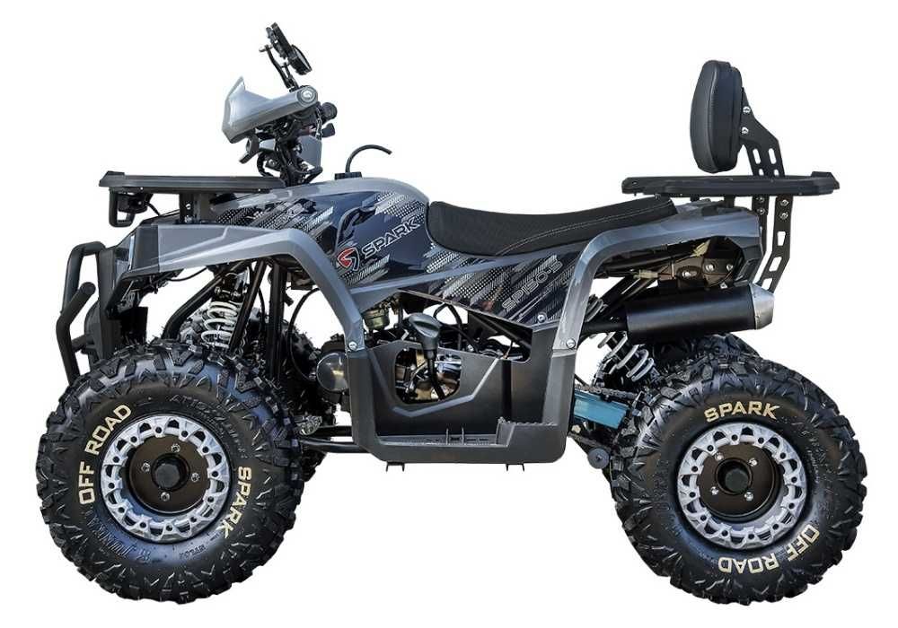 Квадроцикл дитячий Spark SP150-5 Артмото Кременчук