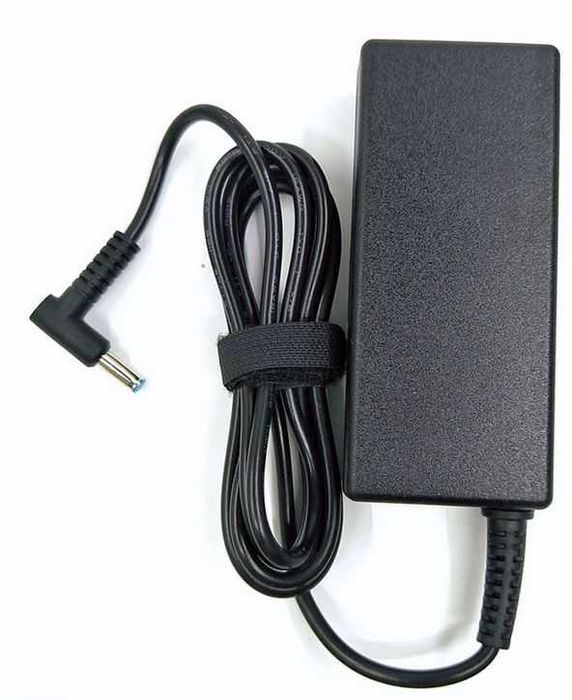 Carregador HP 19.5V_3.33A | Conector 4.5*3.0mm | compatível | 65W