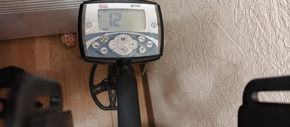 металошукач мт 705 аналог хтера 705