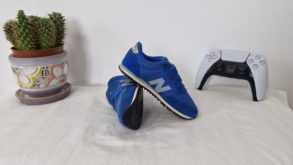 Дитячі кросівки New Balance.Розмір 26