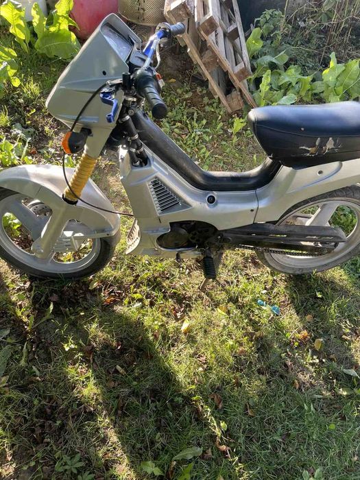 Malaguti fifty 70