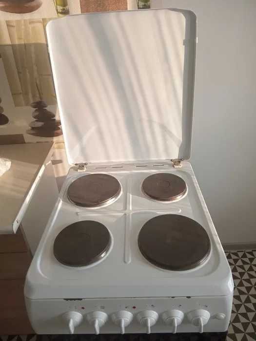 Kuchenka / kuchnia elektryczna MPM