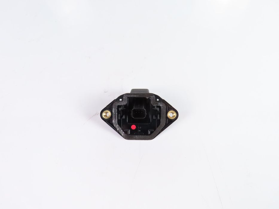 Camara Marcha Atras Nissan Qashqai Ii Closed Off-Road Vehicle Ref: