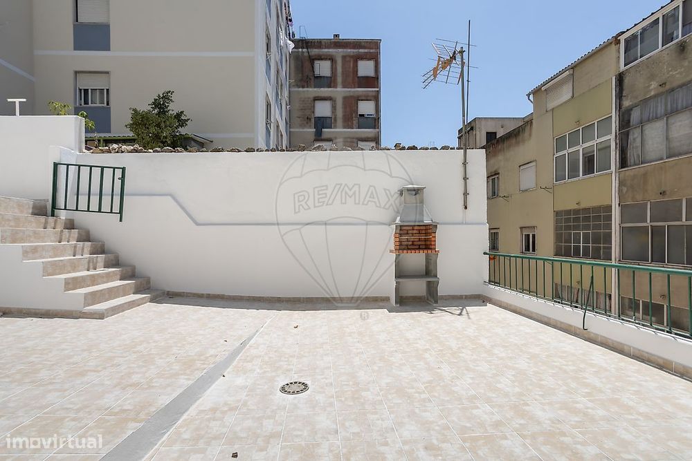Apartamento T0 para venda