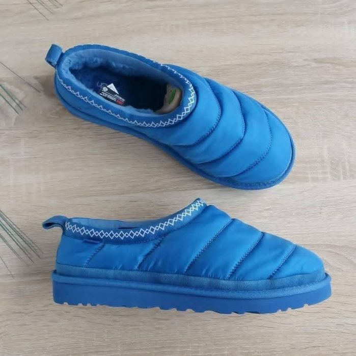 Чоловічі черевики UGG Tasman LTA Slipper