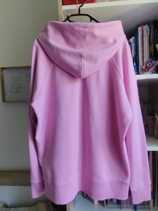 Bluza z kapturem