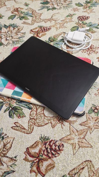 Tablet huawei mediapad T5