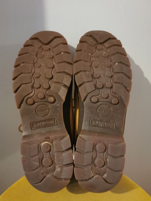 Buty zimowe męskie Timberland r. 42