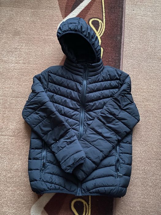 Курточка для хлопчика
