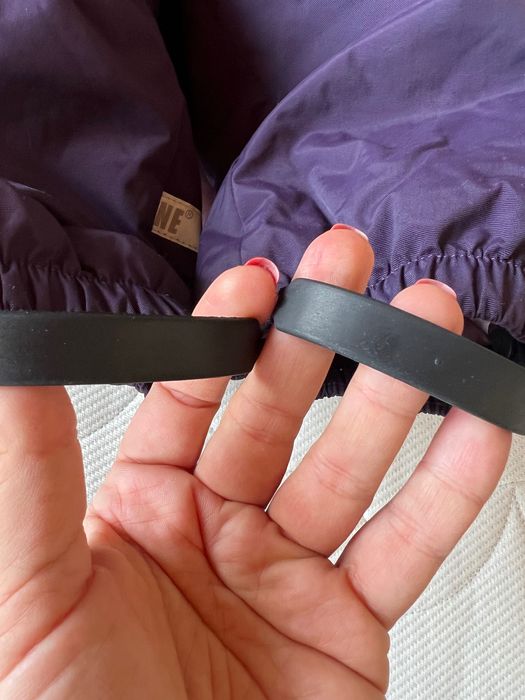 Костюм штани тамкурика lenne