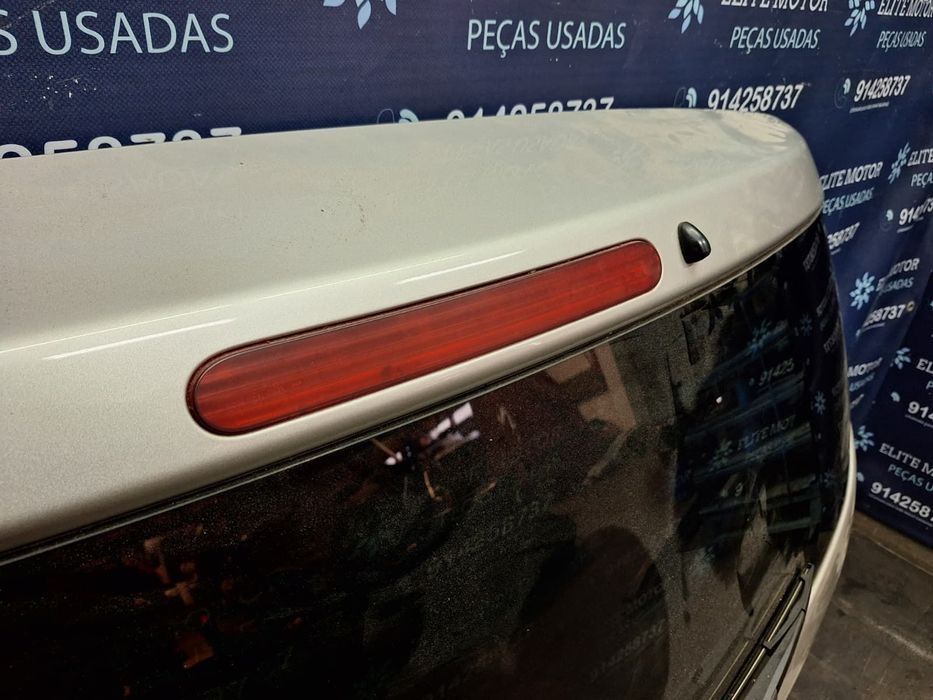 Tampa da mala usada TOYOTA COROLLA VERSO ENVIO GRATUITO