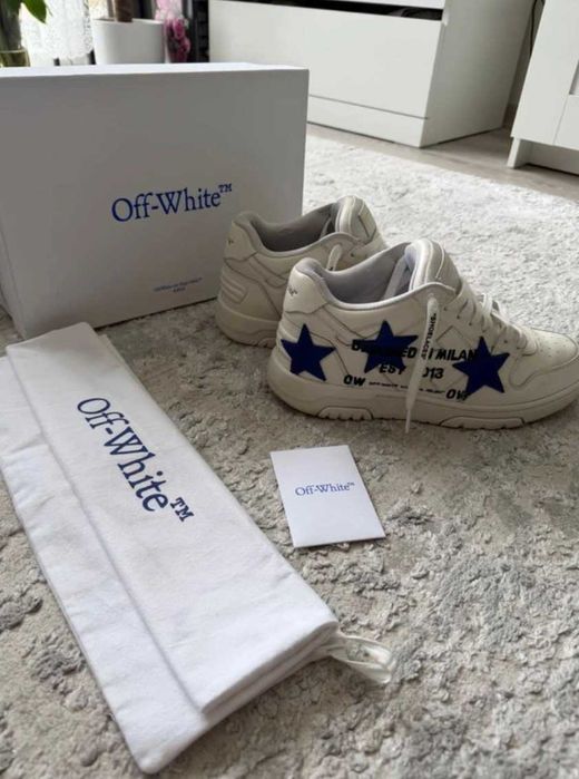 Off White Office