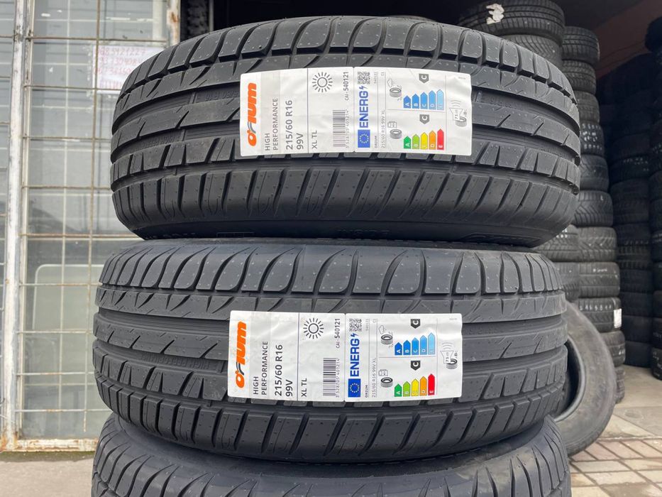 Шини нові 215/60/16 Orium;Підрозділ Michelin;Резина R16 нова;Склад R16