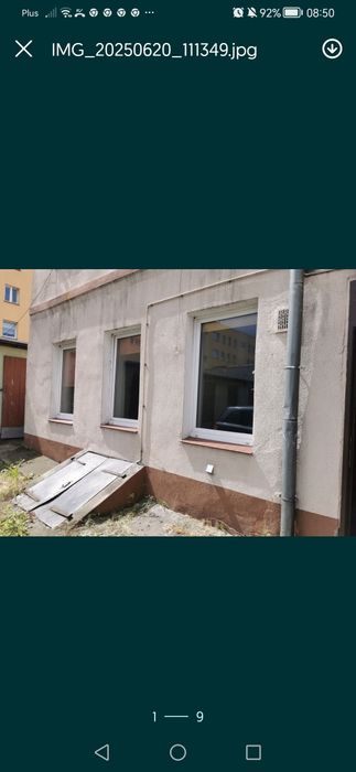 Sprzedam Kawalerkę. NOWA CENA!!!