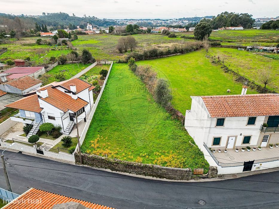 Terreno  para venda