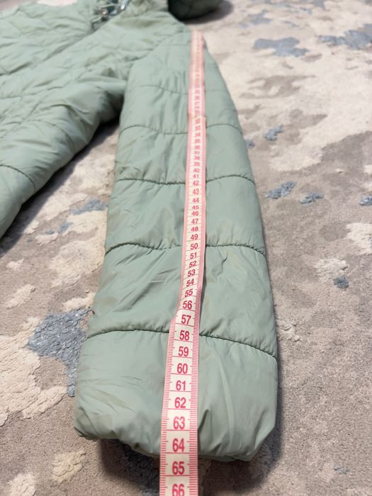 Легка Куртка Bershka S