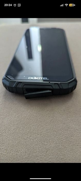 Oukitel WP6 używany 128GB