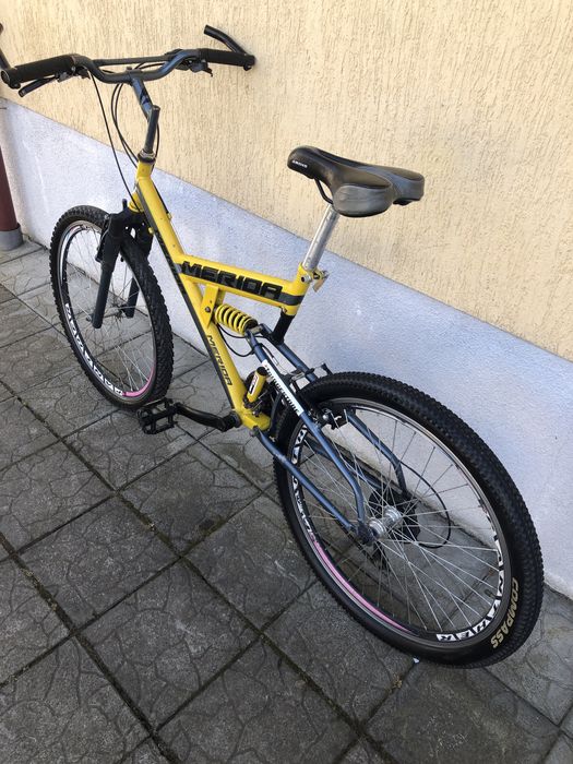 Велосипед (26 дюймів)
