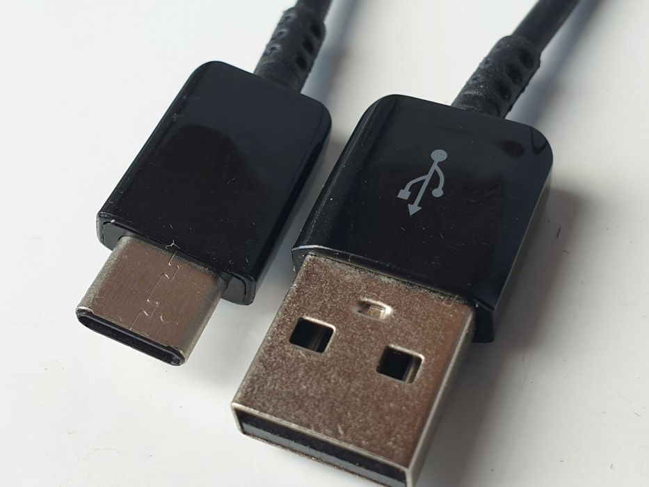 Кабель  USB C  -  USB  1.2м  Samsung EP-DG950CBE