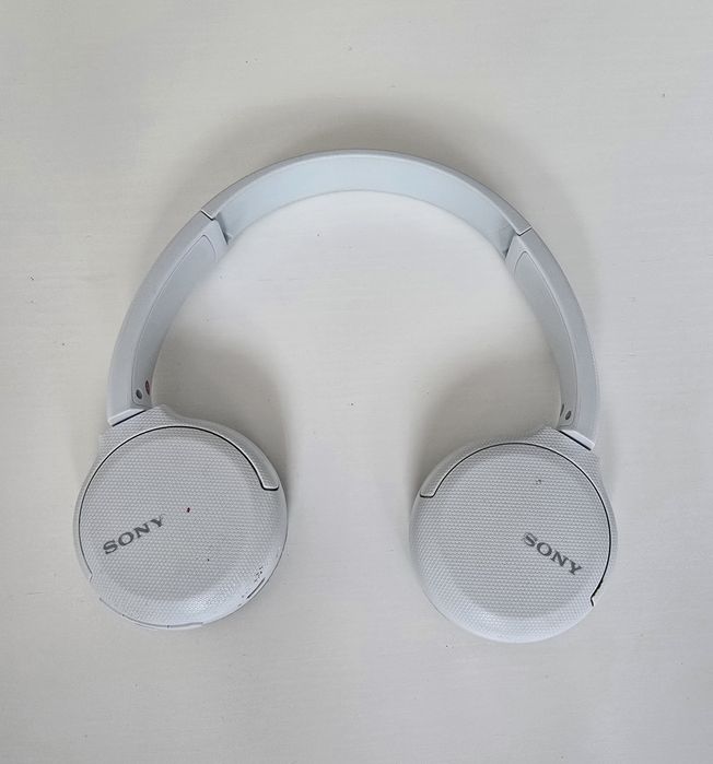Sony WH-CH510  słuchawki bluetooth