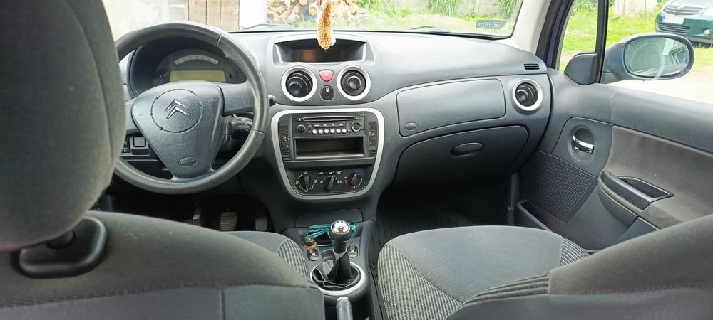 Sprzedam Citroen c3