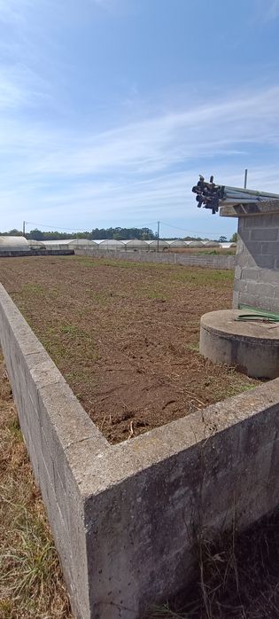 Terreno agrícola x2
Se for vendido em con