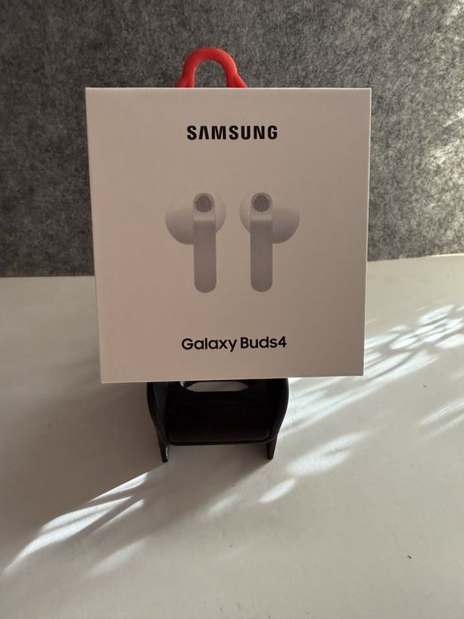 Troco/Vendo Samsung Buds 4 e Buds 4 PRO (2026) Selados